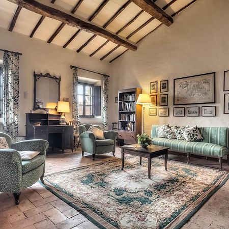 Cosona Villa Pienza Bilik gambar