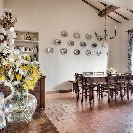 Cosona Villa Pienza Bilik gambar