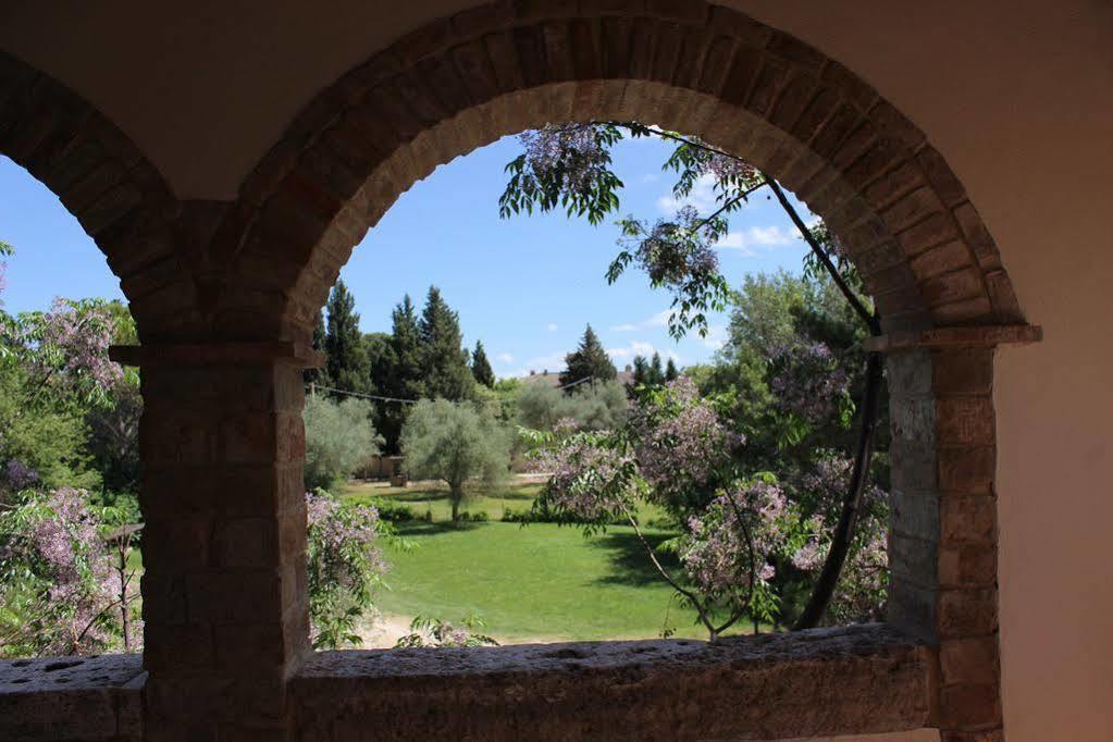 Cosona Villa Pienza Luaran gambar