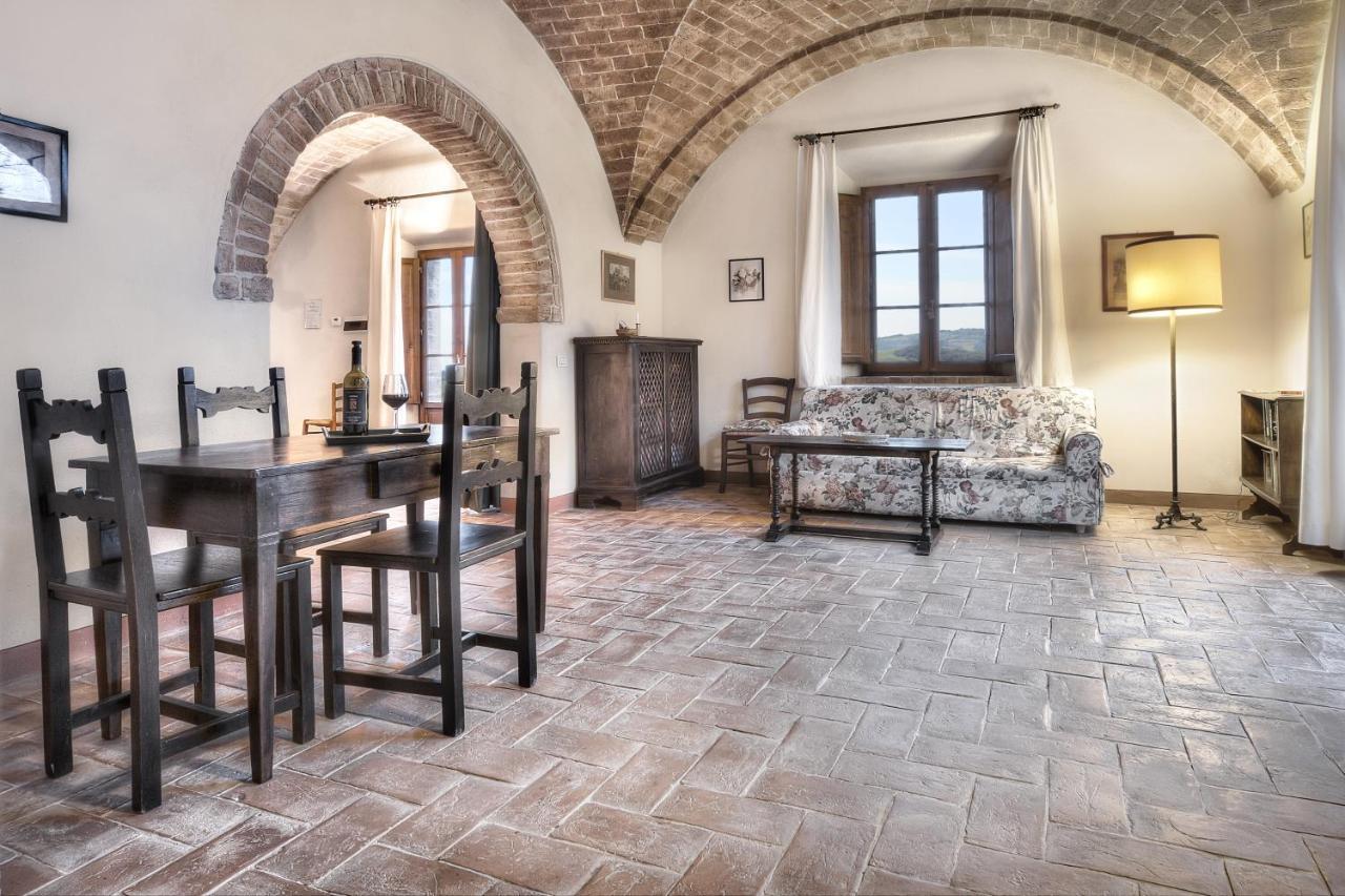 Cosona Villa Pienza Bilik gambar